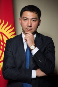 吉国旅游业发展寄希望于中国