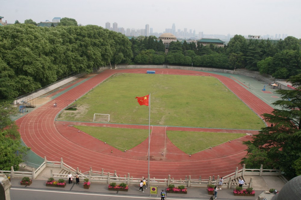 哈萨克斯坦在中国武汉的留学生最多