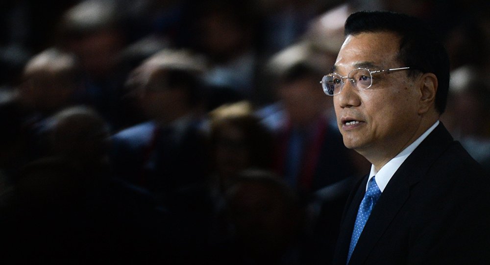 李克强总理将同吉国签署一系列文件