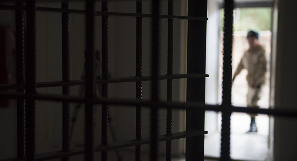 吉国伊玛目因强奸10岁男孩获刑