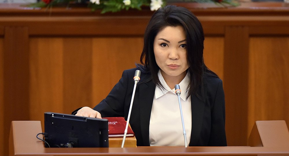 禁对国家机关提供赞助款 吉国出台法规保护企业
