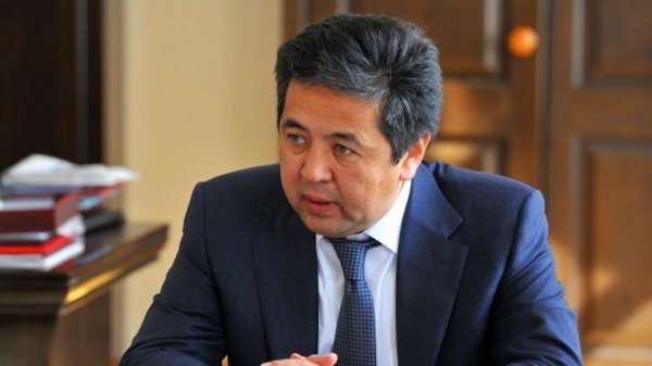 在吉国外国公民可办理电子版落地签
