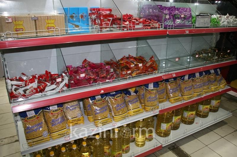 哈食品销售商：哈萨克斯坦食品包装缺少中文标识，在中国销售困难