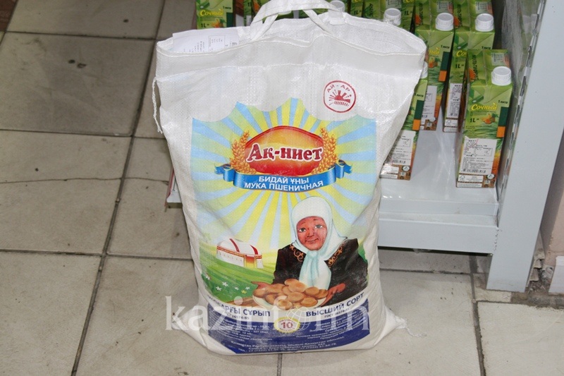 哈食品销售商：哈萨克斯坦食品包装缺少中文标识，在中国销售困难