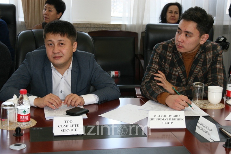 哈萨克斯坦旅游推介会在京举行  中哈两国旅游业市场前景广阔