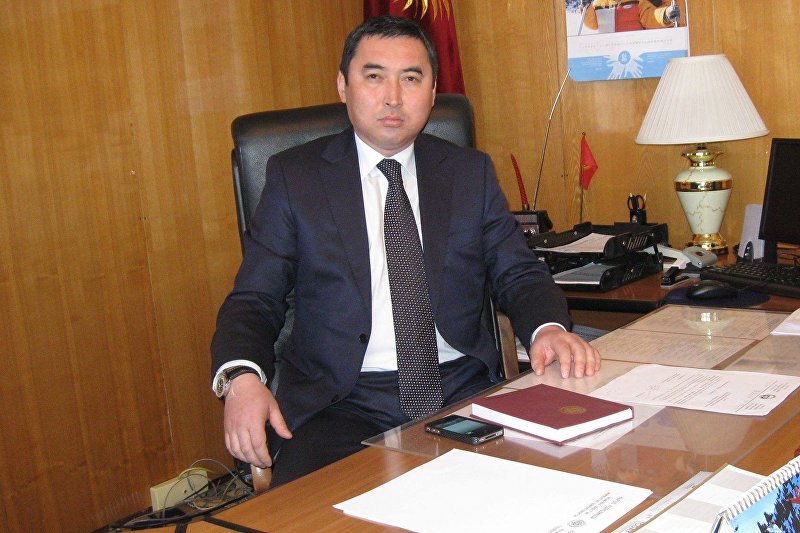 关于比什凯克2位市长候选人的5大事实