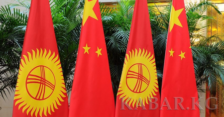 吉国专家解读中吉关系和两国利益