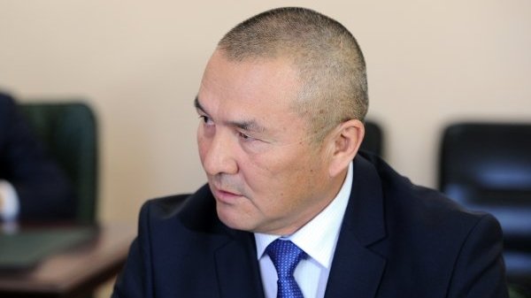 中国-吉尔吉斯斯坦铁路利益多多