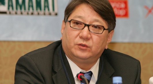 哈萨克斯坦议员回应在居民服务中心发生的死亡事件