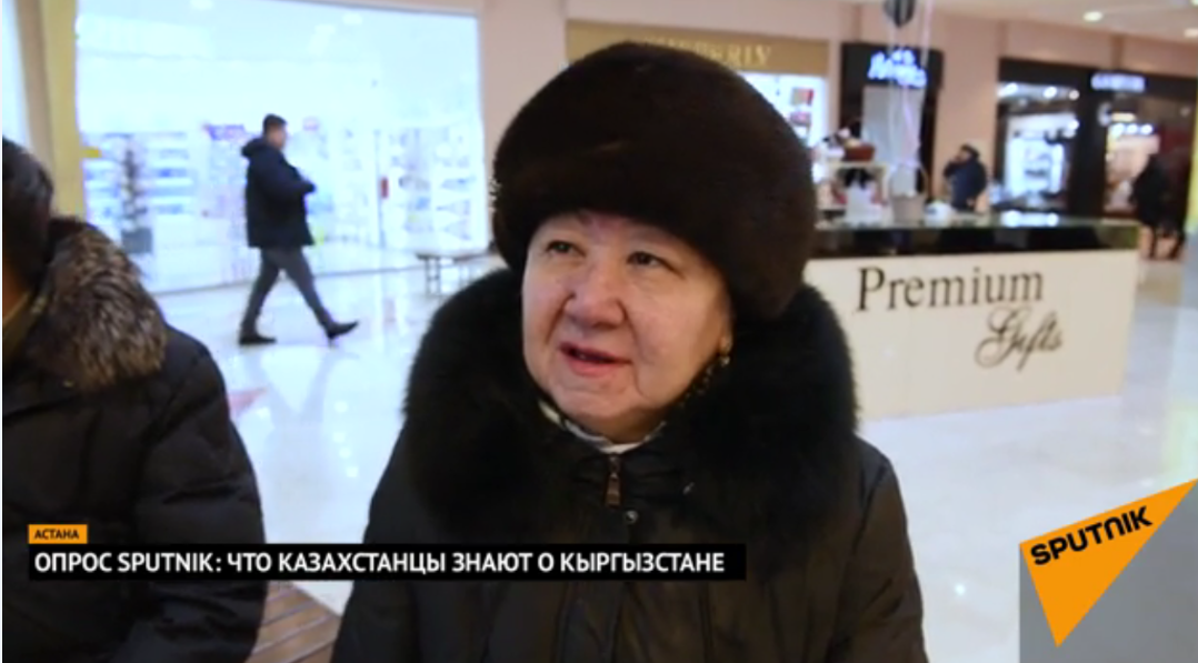 哈国人眼中的吉尔吉斯斯坦：温暖、阳光和迷人的景色