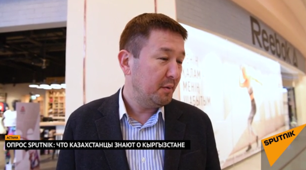哈国人眼中的吉尔吉斯斯坦：温暖、阳光和迷人的景色