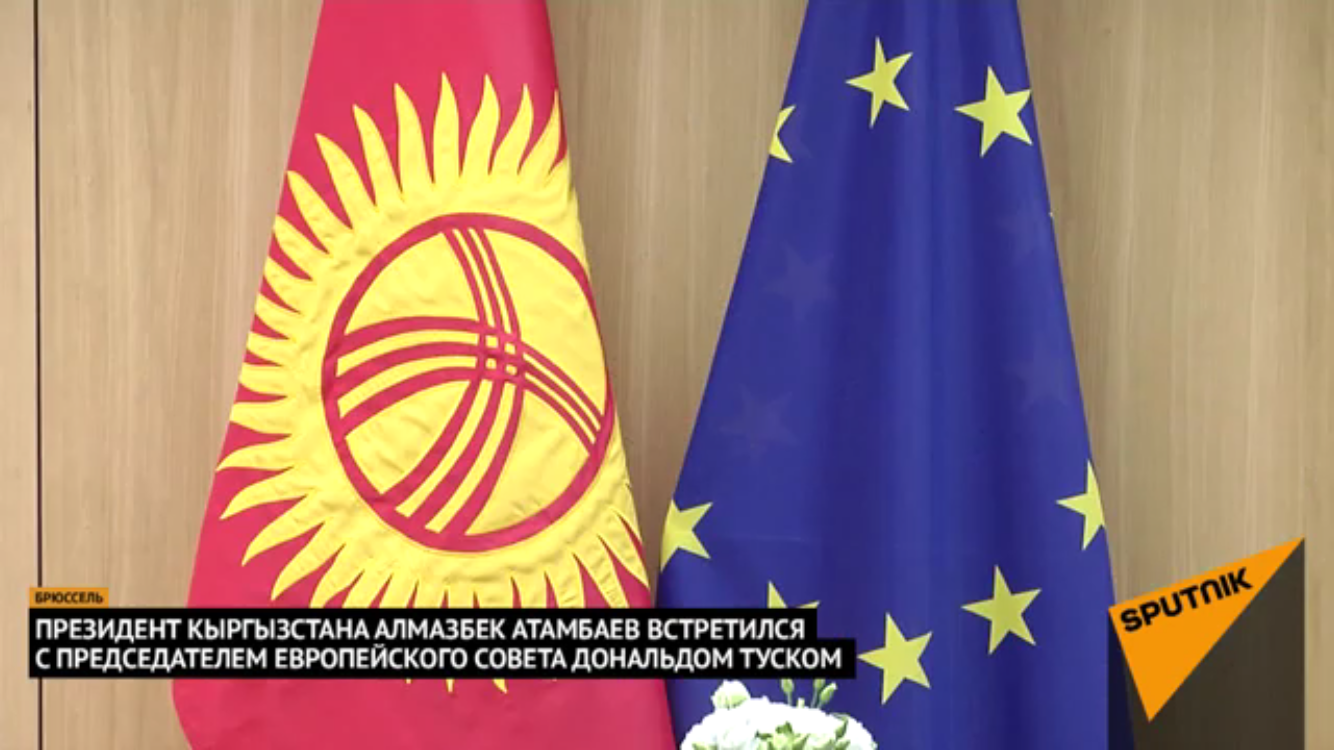 吉总统回应图斯克：谁也不知道下任总统是谁