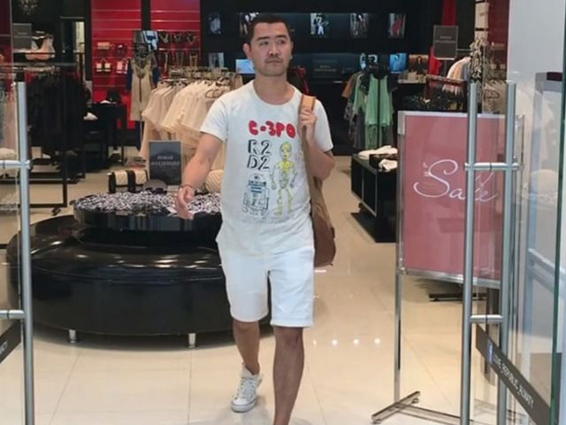 哈萨克斯坦10大黄金单身汉盘点