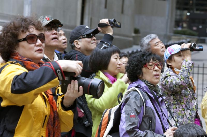 中国游客赴哈旅游前景乐观  63家哈国旅游公司开门揖客